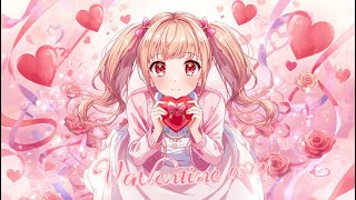 💘 Sugar Kiss Romance 🍬 Candy-Soft Pop Love Songs for Valentine Mood screenshot 4