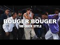 Bouger bouger  by quick style  sorry not sorry ep 7