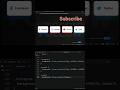 3D Card flip animation using HTML and CSS💥🔥 #shorts #music