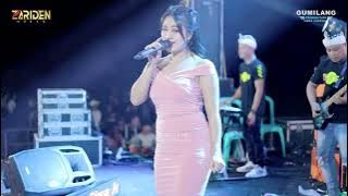 ZARIDEN MUSIC - BUKAN TAK MAMPU - GIANA ALFINOT - PEMUDA LENGKONG BERSATU - LENGKONG BATANGAN PATI