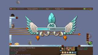 Transformice - Com3c 1k First Racing