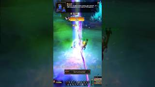 Affliction Warlock VS 3 random on PvP location | World of Warcraft: Midnight 12.0.5 #pvp #wow #реки