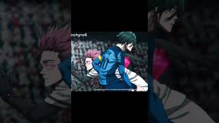 C_Edits7 Ronaldo and Sae edit#cristiano#ronaldo#Itoshi#Sae