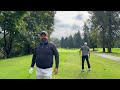 Foster Golf Links in Seattle on September 12th