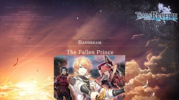 Trails into Reverie – Daydream [The Fallen Prince]