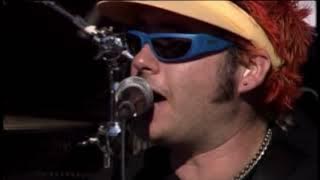 NOFX - The Brews LIVE   bad weather segment - WARPED TOUR LIVE 2002 DVD