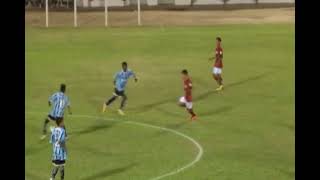 Jean Pyerre - Grêmio