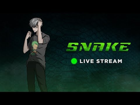 rip113 pubg mobile Snake | Train Team