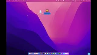 U8 Driver Installation Guide (Macos Version)