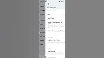 HOW TO ENABLE POCKET MODE IN REDMI🤔🤔🤔