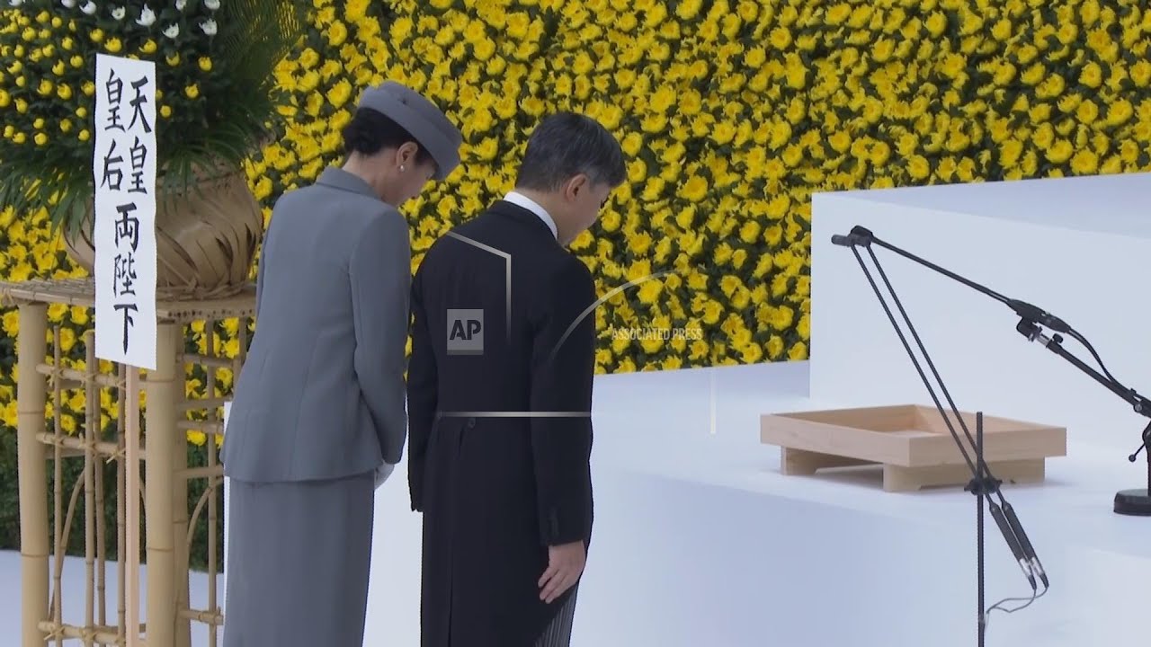 NHKビデオ　日本100年現代日本の歩み YouTube