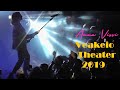 ANNA VISSI live in Concert at the Veakeio Theater (15/7/2019)