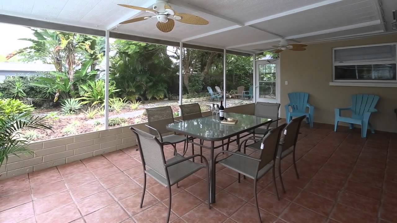 Belleair Florida Home For Sale YouTube