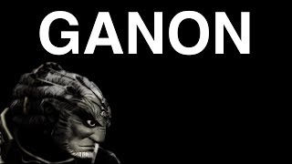 Old Man Ganon | Trailer [HD] (Super Smash Bros.)