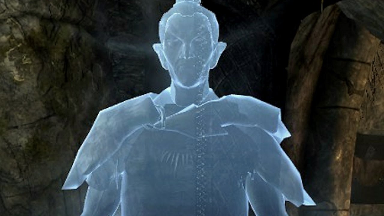 Skyrim Special Edition: WYNDELIUS GATHARIAN Boss Fight! (LEGENDARY)