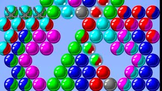 Bubble Shooter 🔥 Rapid Fire Bubble Shots screenshot 5