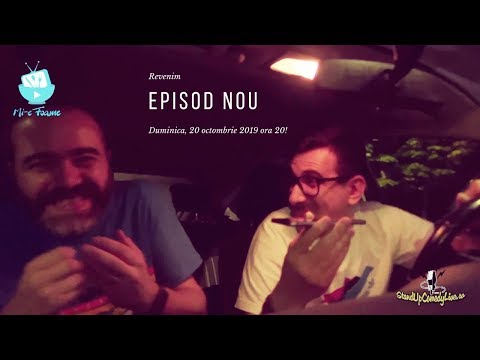 Mi-e Foame! - Episod Nou Mâine Seară | Teaser