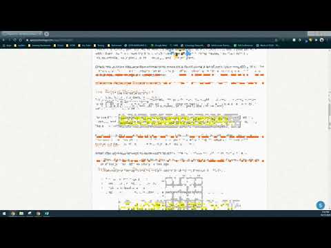 Project 1.5 - The Blinking Message (Introduction)