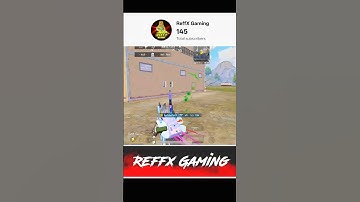 God Reflex 1v3 CLUTCH! 🥶💀 #bgmi #pubg #shorts #bgmiclutches #viral