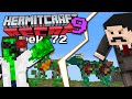 Hermitcraft RECAP - Season 9 Week 72