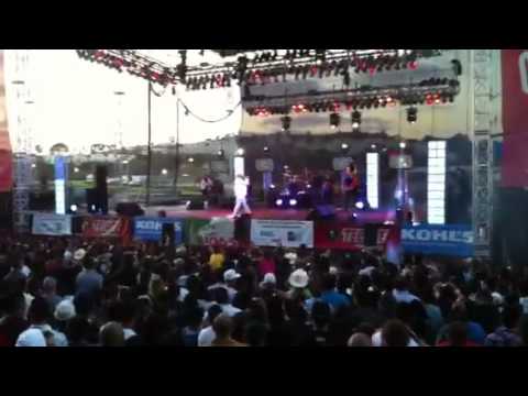 Larry Hernandez - division mp / sr violencia