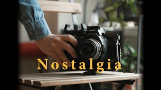 Nostalgia - Captured with BMPCC 6K Pro screenshot 1