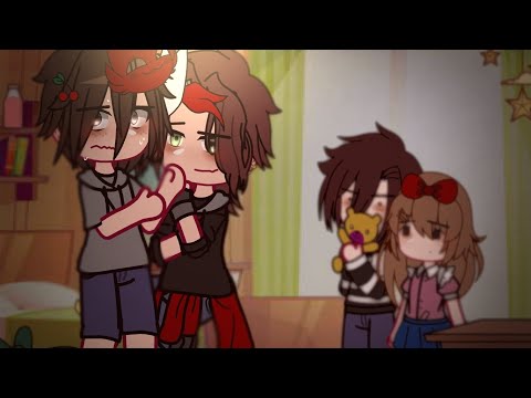 " I want to have 2 kids... " || Past Ennchael || SelynE