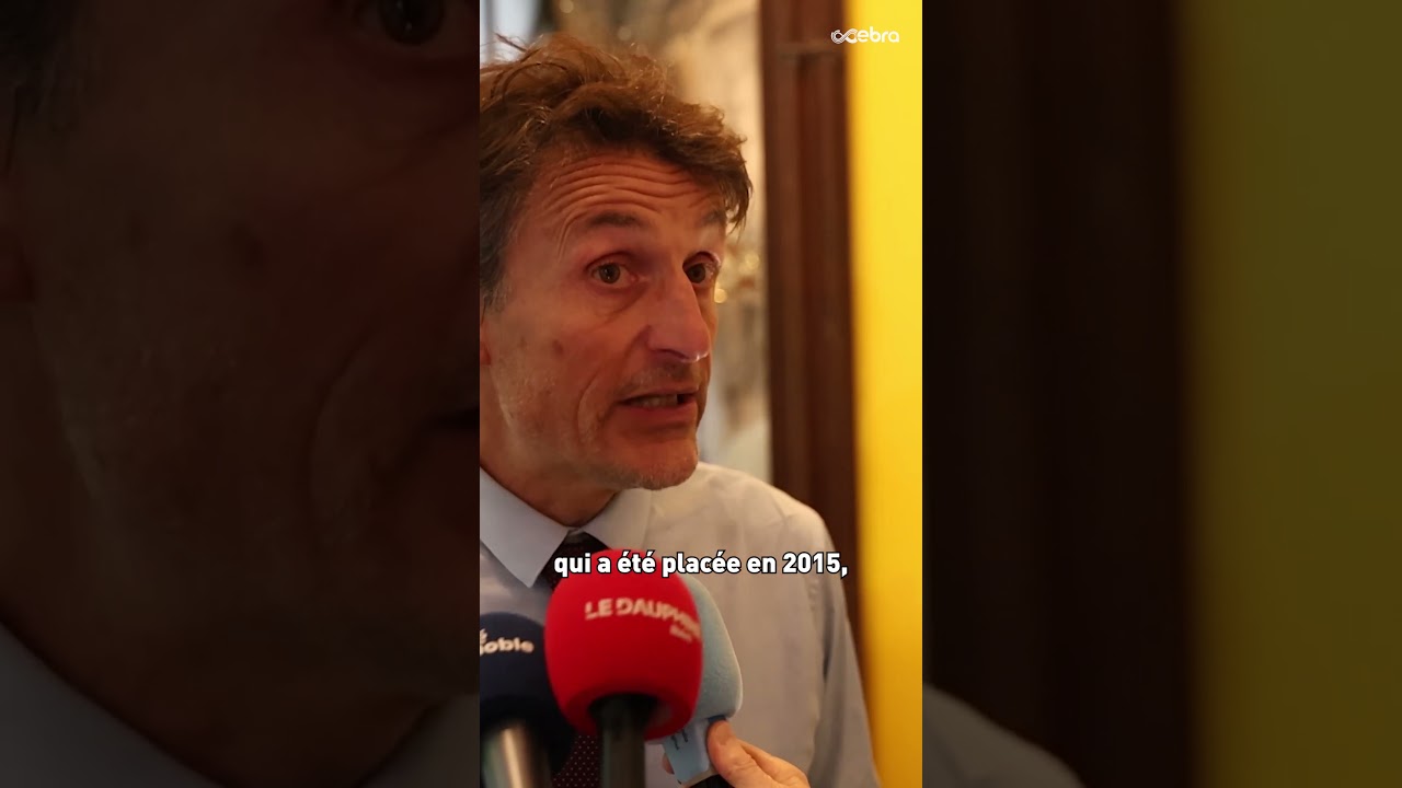 1 milliard pour dépolluer un site chimique en Isère : « C’est une bombe à retardement ! »