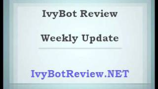 Ivybot Week 17 Results