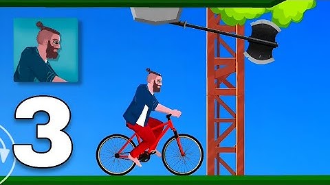 Short Ride Gameplay Walkthrough (Android,Ios) Level 3 ⚡