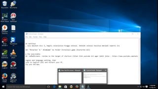 Tutorial / Cara Install XCOM 2 (Julyaugustshop PC Game) screenshot 4