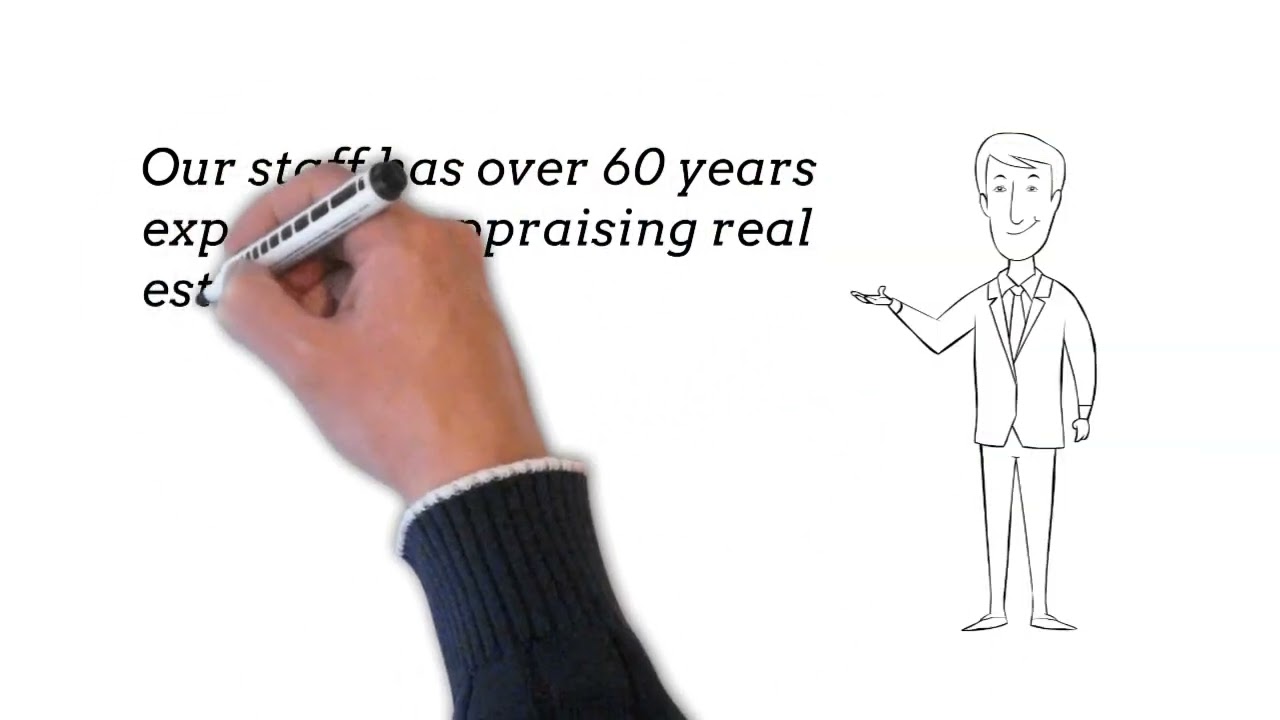 NJRAG New Jersey Real Estate Appraiser