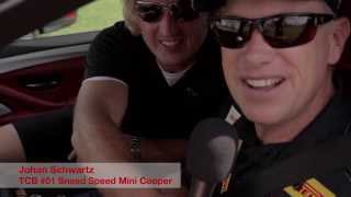 Inside World Record Drift Bmw With Johan Schwartz