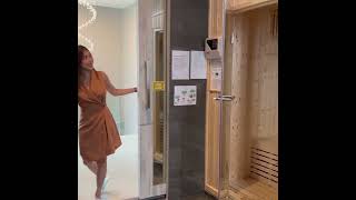 The Tree Relax Spa สปาเปิดใหม่ ใจกลางพระราม 9