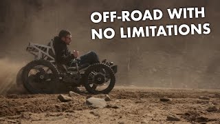 This Off-Roading Vehicle Is Designed For Everyone