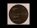 Culture Hub - Scope [Invisible Circles - IC 03]