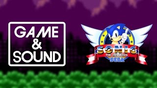 Sonic - Spring Yard Zone | Game & Sound Remix