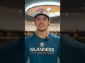 New York Islanders Reveal 27-28 Third Jersey Design Concept