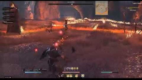 ESO Glitches #3 The Journey at VDSA