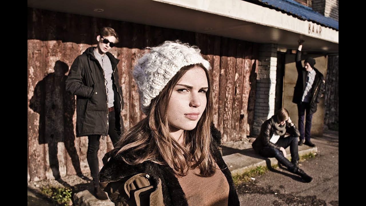 Frankie Animal Kingdom