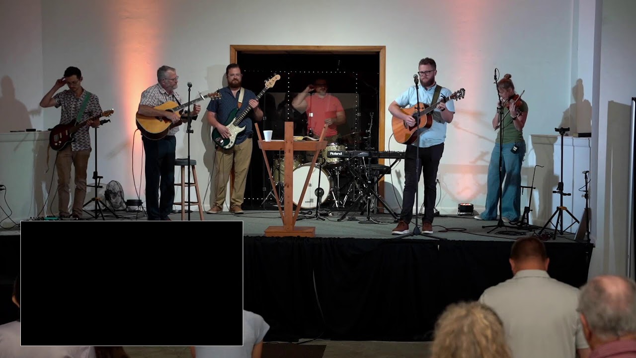 FBC Waldo Live