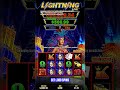 LIGHTNING LIGHTNING LIGHTNING @DraftKingsCasino
