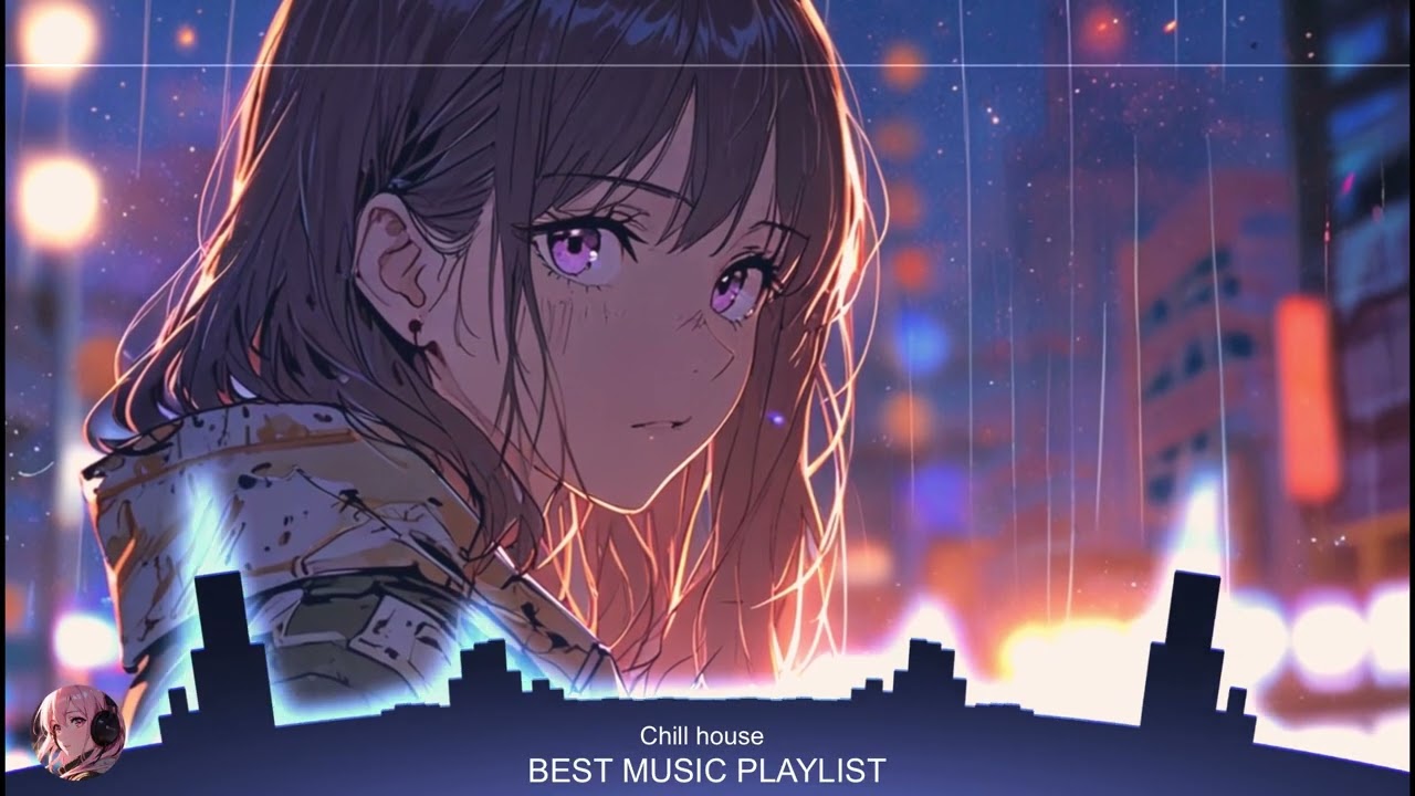 Best Chill Songs Playlist 2025 ♫|chill/relax/study/洋楽