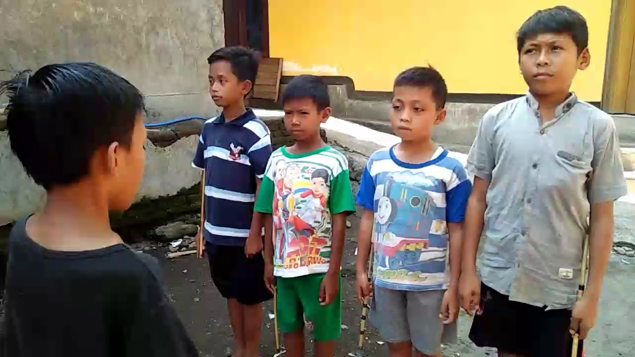 Beledok Anak Durhaka Komedi Dakwah Desa Loyok  YouTube