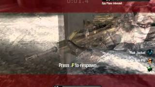 Black Ops - Bad Knife Hitbox (9-22-2010)