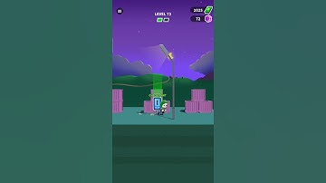 Johnny Trigger Action Shooter Level 72 Gameplay