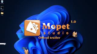Mopet Studio Offical Trailer