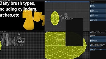 Tech Demo Part 5 for the Tectonic Engine