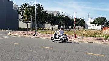 Bán lô đất khu K1 mặt tiền gần ngã tư Hoàng Diệu và Cao Bá Quát