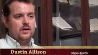 [Archive] Lewis B. Puller, Jr. Veterans Benefits Clinic at W&M